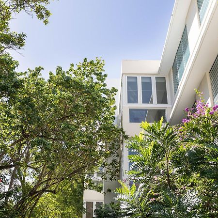 Apartmán Hidden Gem In Miramar- Power Generator- Parking San Juan Exteriér fotografie