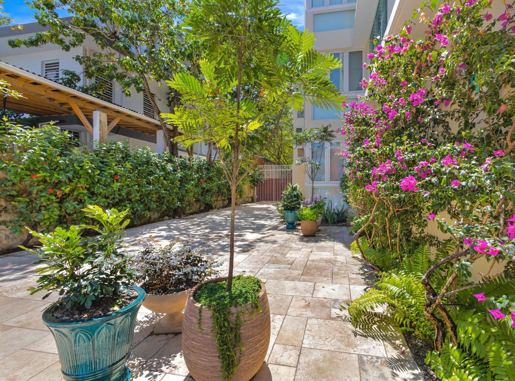 Apartmán Hidden Gem In Miramar- Power Generator- Parking San Juan Exteriér fotografie