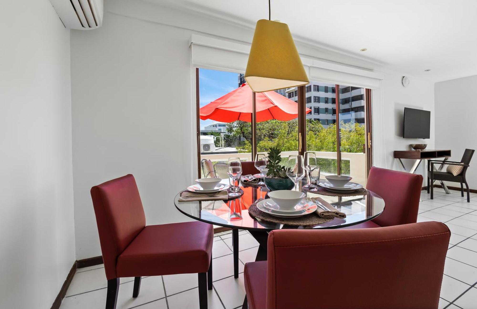 Apartmán Hidden Gem In Miramar- Power Generator- Parking San Juan Exteriér fotografie