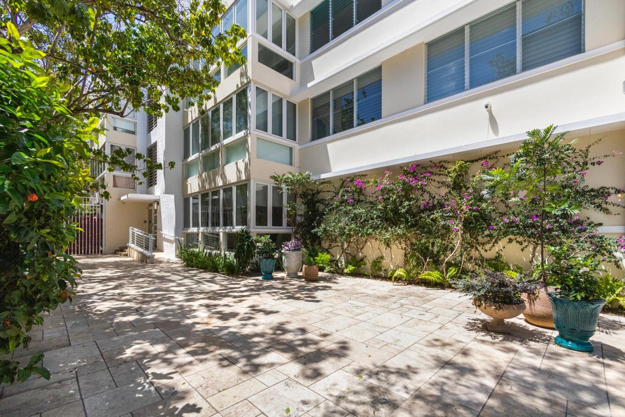 Apartmán Hidden Gem In Miramar- Power Generator- Parking San Juan Exteriér fotografie