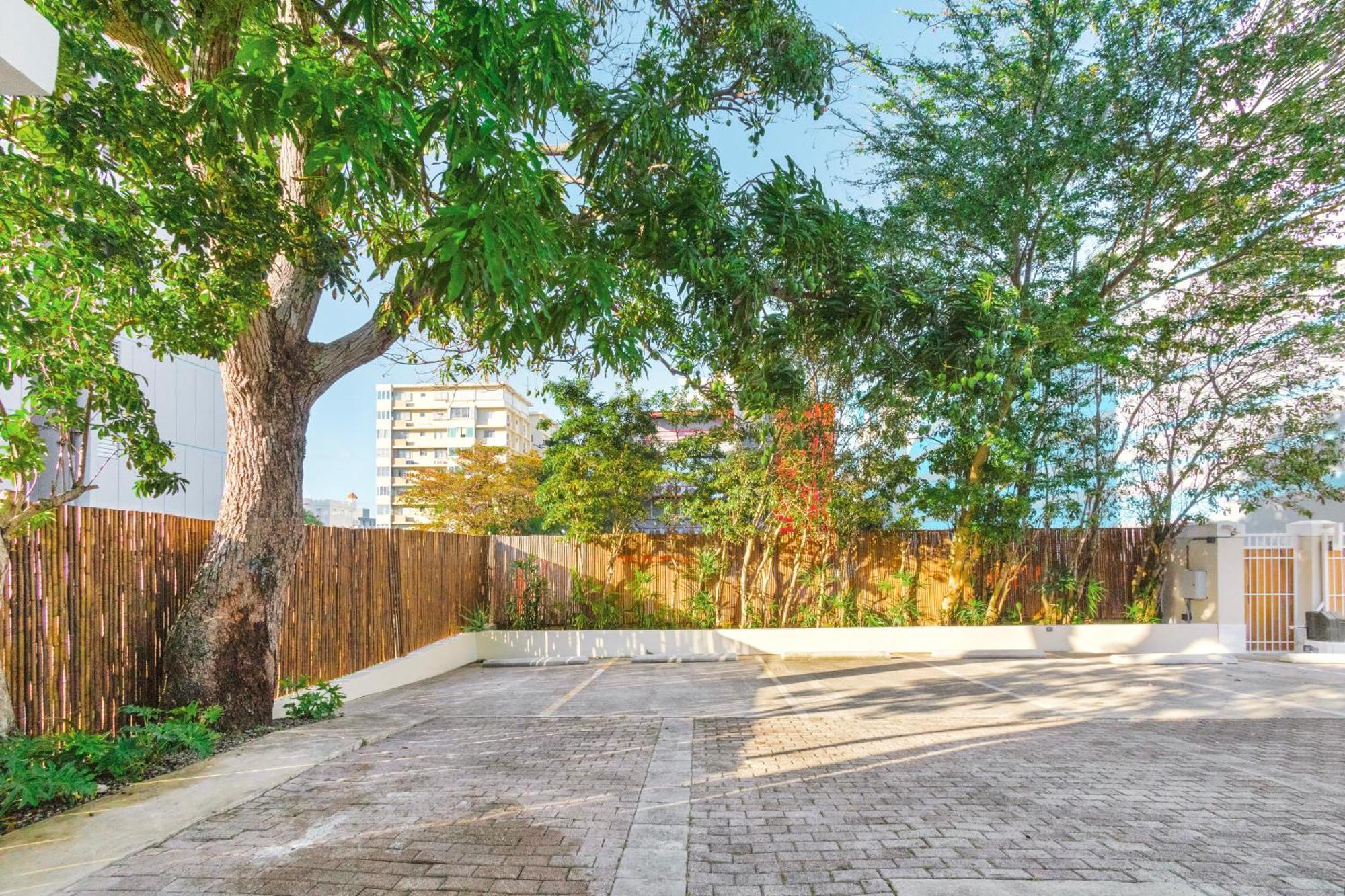 Apartmán Hidden Gem In Miramar- Power Generator- Parking San Juan Exteriér fotografie