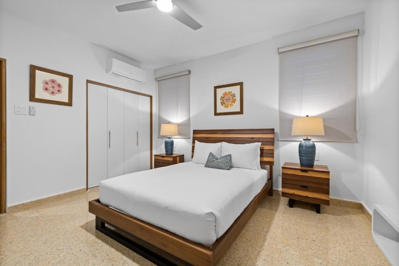 Apartmán Hidden Gem In Miramar- Power Generator- Parking San Juan Exteriér fotografie
