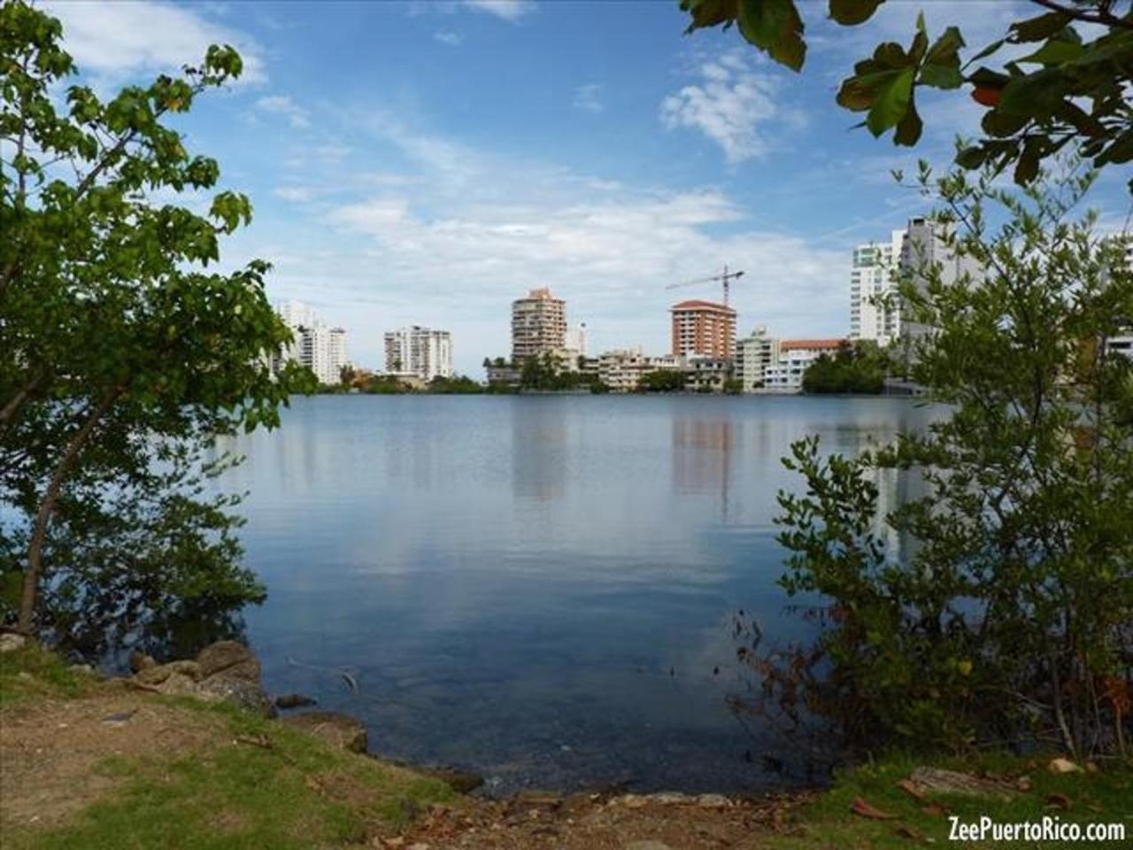 Apartmán Hidden Gem In Miramar- Power Generator- Parking San Juan Exteriér fotografie