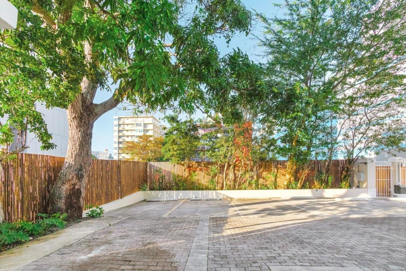 Apartmán Hidden Gem In Miramar- Power Generator- Parking San Juan Exteriér fotografie