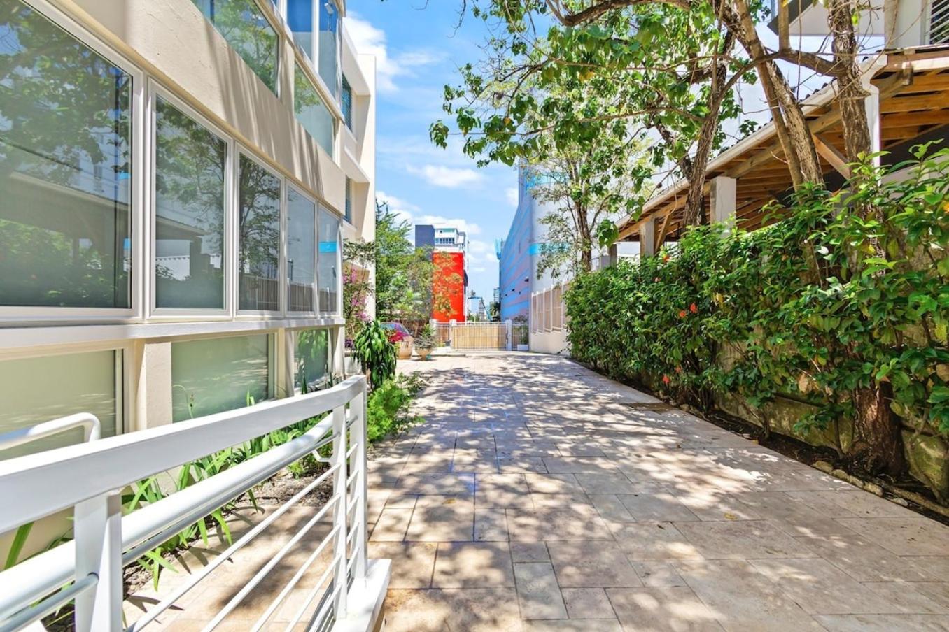 Apartmán Hidden Gem In Miramar- Power Generator- Parking San Juan Exteriér fotografie