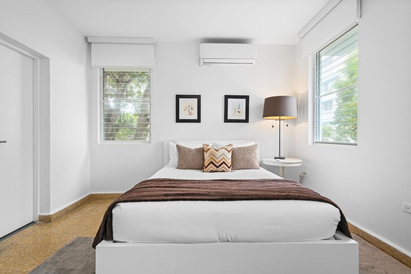 Apartmán Hidden Gem In Miramar- Power Generator- Parking San Juan Exteriér fotografie