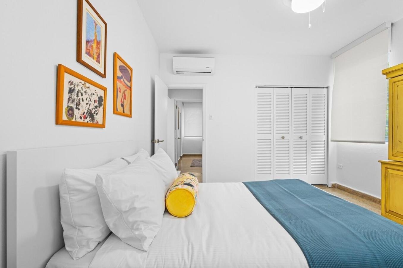 Apartmán Hidden Gem In Miramar- Power Generator- Parking San Juan Exteriér fotografie