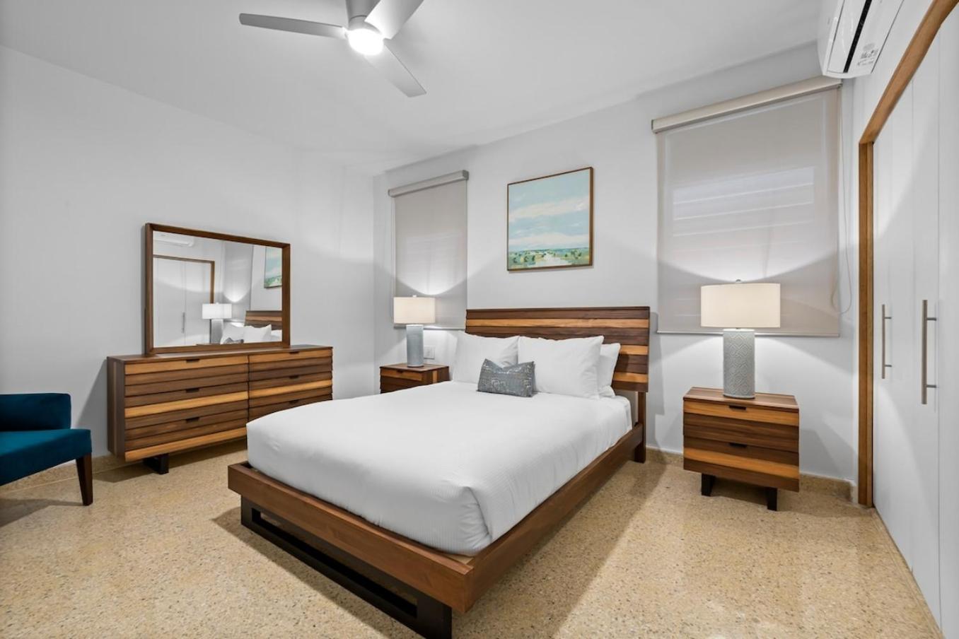 Apartmán Hidden Gem In Miramar- Power Generator- Parking San Juan Exteriér fotografie
