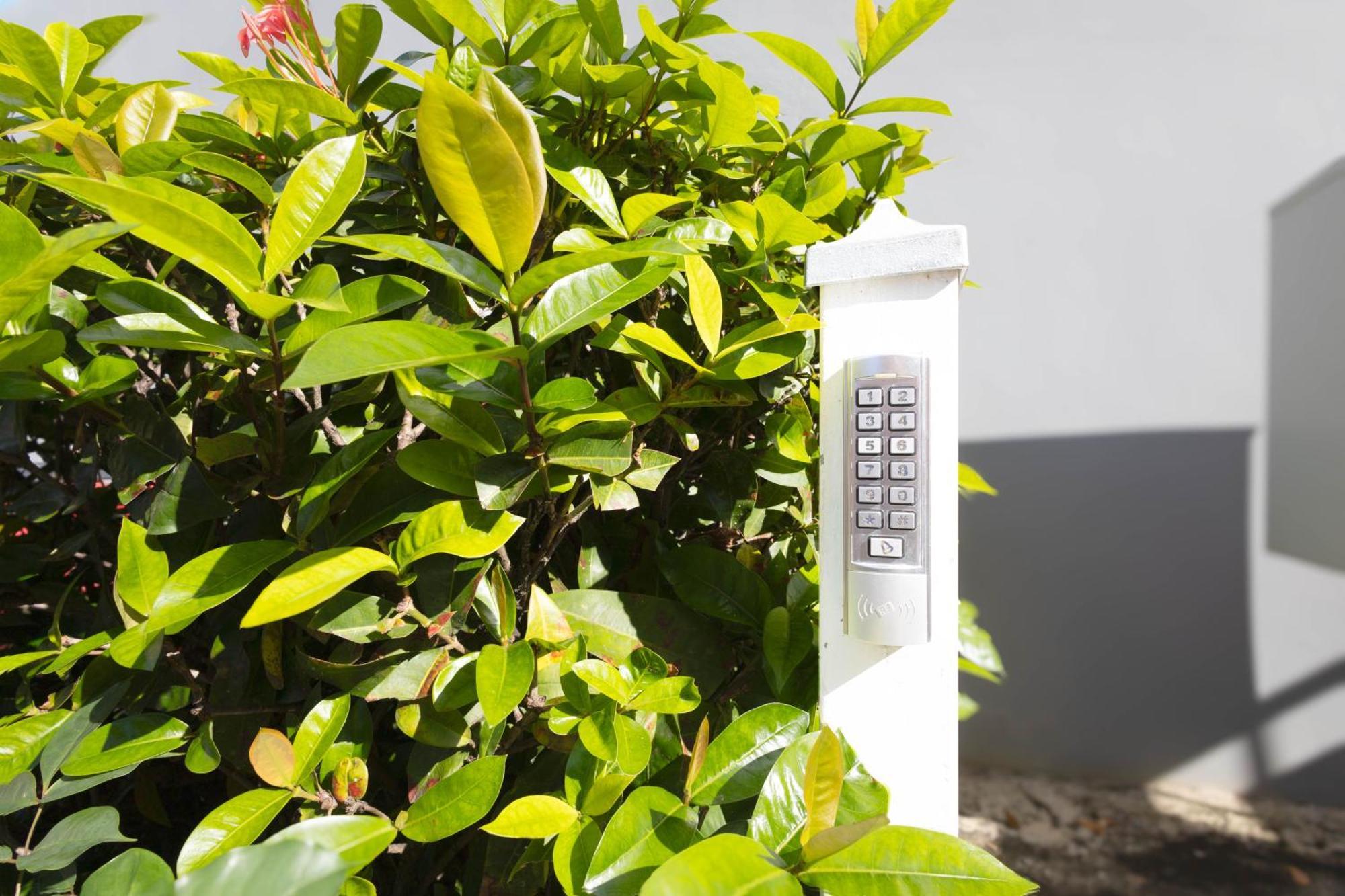 Apartmán Hidden Gem In Miramar- Power Generator- Parking San Juan Exteriér fotografie